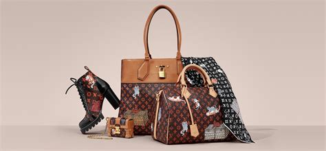 LOUIS VUITTON Official USA Website .